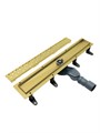Душевой лоток CEZARES SLIDER 70 см, SLIDER-LD-70-BORO SLIDER-LD-70-BORO