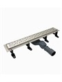 Душевой лоток CEZARES SLIDER 60 см, SLIDER-LD-60-Cr SLIDER-LD-60-Cr