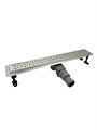 Душевой лоток CEZARES RELAX 80 см, RELAX-LD-80-Cr RELAX-LD-80-Cr