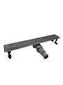 Душевой лоток CEZARES RELAX 70 см, RELAX-LD-70-GM RELAX-LD-70-GM