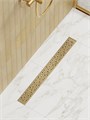 Душевой лоток CEZARES RELAX 60 см, RELAX-LD-60-BORO RELAX-LD-60-BORO