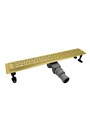 Душевой лоток CEZARES RELAX 60 см, RELAX-LD-60-BORO RELAX-LD-60-BORO