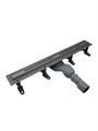 Душевой лоток CEZARES ЛЮКС (LUX) LUX-LD-60-GM LUX-LD-60-GM