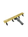 Душевой лоток CEZARES ЛЮКС (LUX) LUX-LD-60-BORO LUX-LD-60-BORO