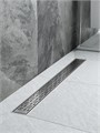 Душевой лоток BELBAGNO UNO 80 см, BB-LD-UNO-80-CR BB-LD-UNO-80-CR