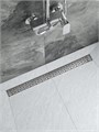 Душевой лоток BELBAGNO UNO 70 см, BB-LD-UNO-70-CR BB-LD-UNO-70-CR