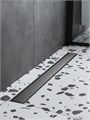 Душевой лоток BELBAGNO MARINO 60 см, BB-LD-MARINO-60-GM BB-LD-MARINO-60-GM
