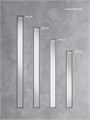 Душевой лоток BELBAGNO MARINO 50 см, BB-LD-MARINO-50-CR BB-LD-MARINO-50-CR