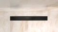 Душевой лоток BELBAGNO LUCE 90 см, BB-LD-LUCE-90-NERO BB-LD-LUCE-90-NERO