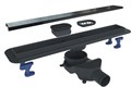 Душевой лоток BELBAGNO LUCE 90 см, BB-LD-LUCE-90-NERO BB-LD-LUCE-90-NERO
