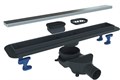 Душевой лоток BELBAGNO LUCE 70 см, BB-LD-LUCE-70-CR BB-LD-LUCE-70-CR
