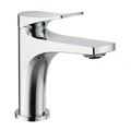 Смеситель Splenka S54.10 для раковины  монолитный, хром S54.10