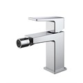 Смеситель Splenka S01.50 для биде, хром S01.50