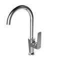 Смеситель для кухни TOKITO SENDAL хром (TOK-SEN-1013) TOK-SEN-1013 - фото 46569