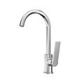 Смеситель для кухни TOKITO URAYASU хром (TOK-URA-1013) TOK-URA-1013 - фото 46586