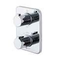 Yeti Смеситель для ванны и душа,  встраиваемый Терм, хром, LM, LM7848C LM7848C - фото 46604