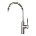 Expert Смеситель для кухни, выс.пов.излив 212мм, р/ОД, матовый, LM, LM5079S LM5079S - фото 46644