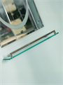 Душевой бокс WeltWasser WW500 Emmer 150х85 10000003925 с гидромассажем, профиль хром, стекло прозрачное 10000003925