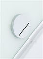 Душевой бокс WeltWasser WW500 Emmer 150х85 10000003925 с гидромассажем, профиль хром, стекло прозрачное 10000003925