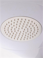 Душевая кабина WeltWasser WW500 Halle 1004 100x100 10000003249 профиль хром, стекло прозрачное 10000003249