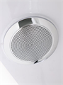 Душевая кабина WeltWasser WW500 Halle 1204 120x90 R 10000003315 с гидромассажем, профиль хром, стекло прозрачное 10000003315