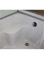 Душевая кабина River Nara 150/80/55 MT (10000003025) 10000003025