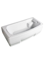 Душевая кабина River Nara 170/80/55 MT (10000003026) 10000003026