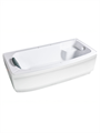 Душевая кабина River Nara 170/80/55 MT (10000003026) 10000003026