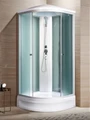 Душевая кабина River Nara light XL 80/24 MT (10000006221) 10000006221