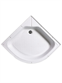 Душевая кабина River Nara light Б/К XL 80/24 MT (10000006218) 10000006218