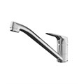 Смеситель для кухни TOKITO TAKASE хром (TOK-TAK-1012) TOK-TAK-1012 - фото 46838