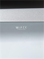 Душевая кабина WeltWasser WW500 Nesse 1002 100x100 10000003281 профиль хром, стекло прозрачное 10000003281