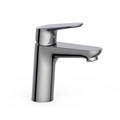 Смеситель для раковины TOKITO SEMBOKU хром (TOK-SEM-1011) TOK-SEM-1011 - фото 46848