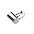 Крепление настенное поворотное для лейки, хром. LEMARK LM8081C - фото 46914