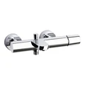 Смеситель для ванны TZAR 340501S 340501S