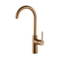 Смеситель для кухни DRAKO 330602CUC медь 330602CUC