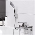 Смеситель для ванны TOKITO AKARI хром (TOK-AKA-1014) TOK-AKA-1014 - фото 46966