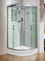 WW500 WERRA XL 1004 Душевая кабина с поддоном (10000014050) 10000014050