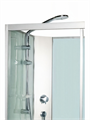 WW500 WERRA XL 1201 L Душевая кабина с поддоном (10000014051) 10000014051