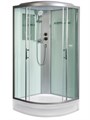 WW500 WERRA XL 802 Душевая кабина с поддоном (10000014043) 10000014043