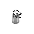 Крепление настенное поворотное для лейки, хром. LEMARK LM8009C