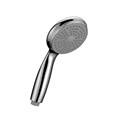 Лейка душевая 1-функц., хром., LM, LM8001C LM8001C - фото 47003