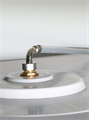 Душевая кабина WeltWasser WW500 Emmer 12015-2 120x120 10000004653 профиль хром, стекло прозрачное 10000004653