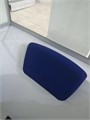 Душевой бокс WeltWasser WW500 Emmer 150х85 10000004659 профиль хром, стекло прозрачное 10000004659