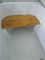 Душевой бокс WeltWasser WW500 Emmer 170х85 10000004660 профиль хром, стекло прозрачное 10000004660