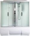 Душевая кабина River Sena 150/70/55 MT (10000001803) 10000001803