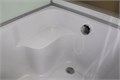 Душевая кабина River Nara 170/80/55 MT (10000003026) 10000003026