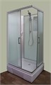 Душевая кабина River Quadro Б/К 100/80/24 MT (10000002985) 10000002985