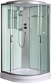 Душевая кабина WeltWasser WW500 Werra 902 90x90 10000003226 профиль хром, стекло прозрачное 10000003226