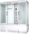 Душевая кабина River Sena 170/70/55 MT (10000001806) 10000001806